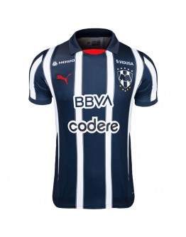 Monterrey Home Jersey Player Version 2024/25