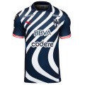 Monterrey Home Leagues Cup Jersey Player Version 2024/25