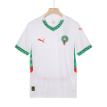 Morocco Away Jersey 2024/25