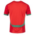 Morocco Home Jersey 2024/25