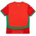 Morocco Home Jersey 2024/25