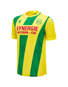 FC Nantes Home Jersey 2024/25