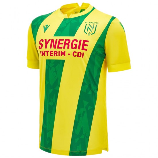 FC Nantes Home Jersey 2024/25