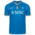 Napoli Home Jersey 2023/24