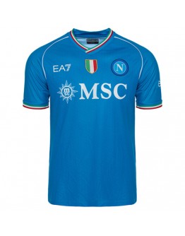 Napoli Home Jersey 2023/24