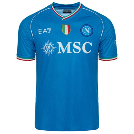 Napoli Home Jersey 2023/24