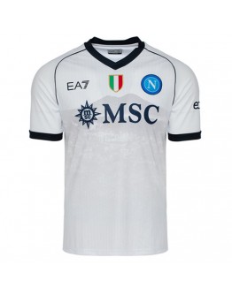 Napoli Away Jersey 2023/24