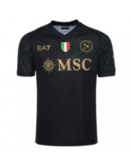 Napoli Third Jersey 2023/24