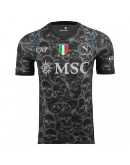 Napoli Halloween Jersey 2023/24