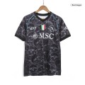 Napoli Halloween Jersey 2023/24