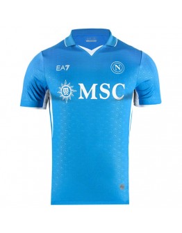 Napoli Home Jersey 2024/25