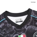 Napoli Halloween Jersey 2023/24