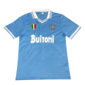 Napoli Retro Jersey Home 1986/87