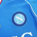 Napoli Home Jersey 2023/24