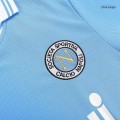 Napoli Retro Jersey Home 1986/87