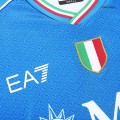 Napoli Home Jersey 2023/24