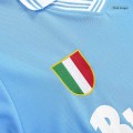 Napoli Retro Jersey Home 1986/87