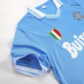 Napoli Retro Jersey Home 1986/87