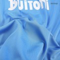 Napoli Retro Jersey Home 1986/87