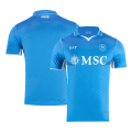 Napoli Home Jersey Player Version 2024/25