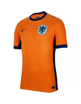 Netherlands Home Jersey Player Version EURO 2024