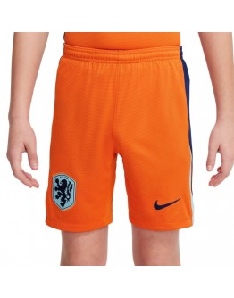 Netherlands Home Shorts EURO 2024