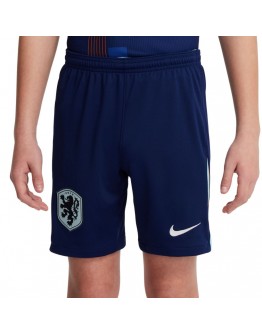 Netherlands Away Shorts EURO 2024