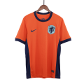 Netherlands Home Jersey EURO 2024