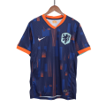 Netherlands Away Jersey EURO 2024