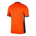 Netherlands Home Kit(Jersey+Shorts) Euro 2024