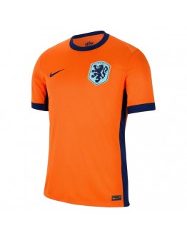 Netherlands Home Jersey EURO 2024