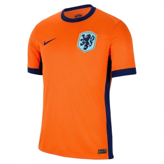 Netherlands Home Jersey EURO 2024