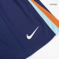 Netherlands Away Shorts EURO 2024