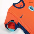 Netherlands Home Kit(Jersey+Shorts) Euro 2024