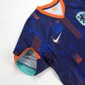 Netherlands Away Jersey EURO 2024