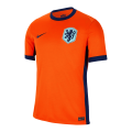 Netherlands Home Kit(Jersey+Shorts) Euro 2024