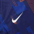 Netherlands Away Jersey Kit(Jersey+Shorts) Euro 2024