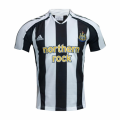 Retro Newcastle United Home Jersey 2005/06