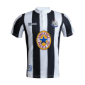 Retro Newcastle United Home Jersey 1995/97