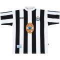 Retro Newcastle United Home Jersey 1995/97