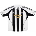 Retro Newcastle United Home Jersey 2005/06