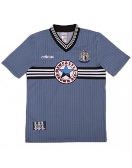 Retro Newcastle United Away Jersey 1995/96