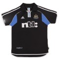 Retro Newcastle Away Jersey 2000/01