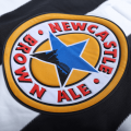 Retro Newcastle United Home Jersey 1995/97