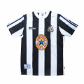 Retro Newcastle United Home Jersey 1995/97