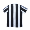 Retro Newcastle United Home Jersey 1995/97