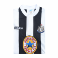 Retro Newcastle United Home Jersey 1995/97