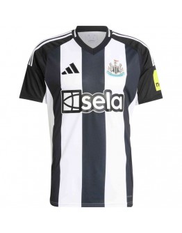 [Super Replica] Newcastle United Home Jersey 2024/25