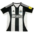 [Super Replica] Newcastle United Home Jersey 2024/25