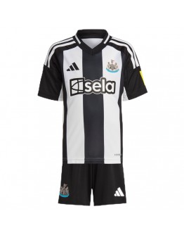 Kids Newcastle Home Kit 2024/25